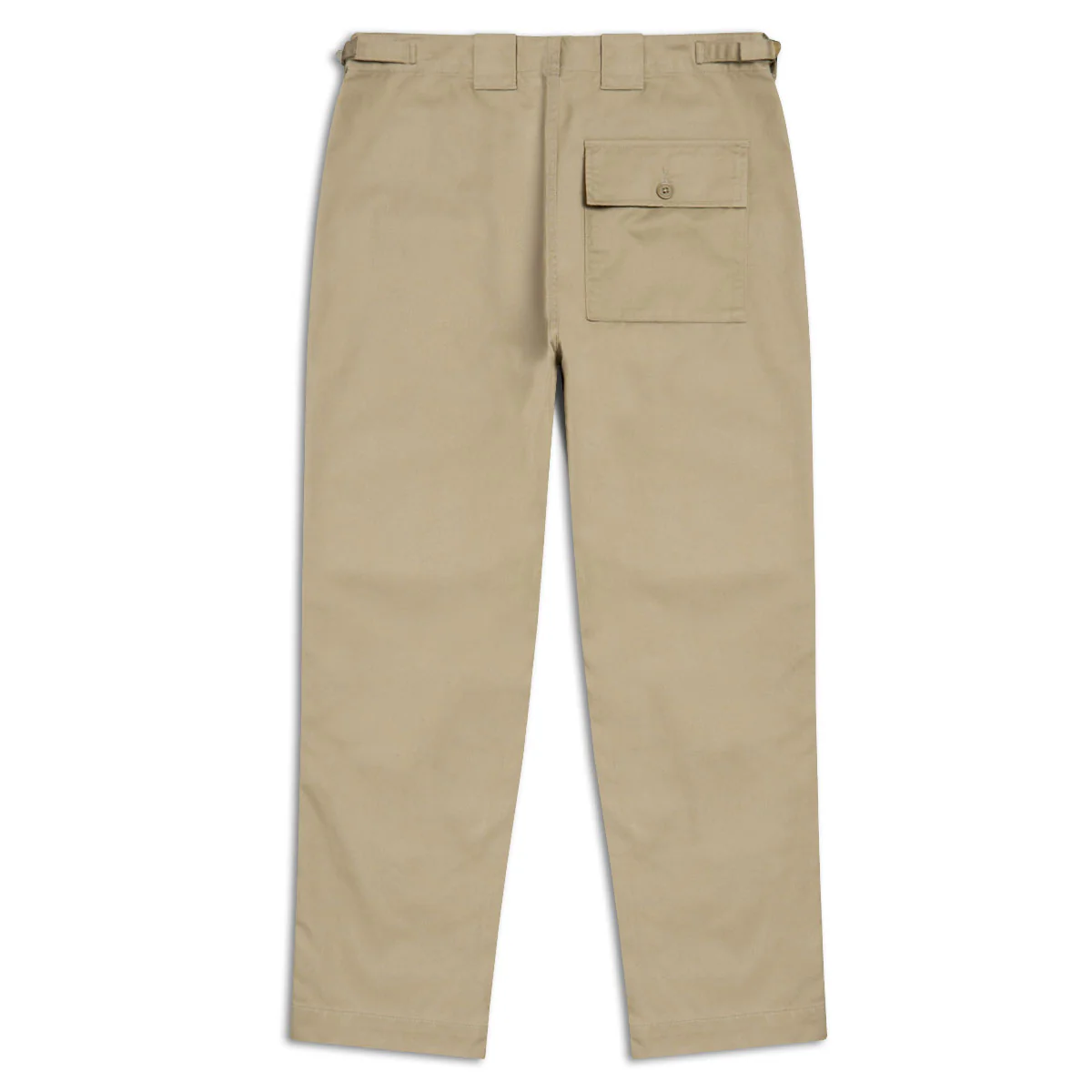 CCS Surplus Field Pants - Khaki - Image 7