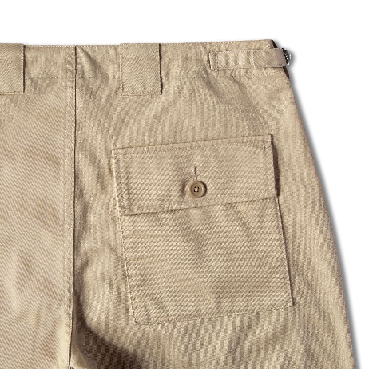 CCS Surplus Field Pants - Khaki - Image 9