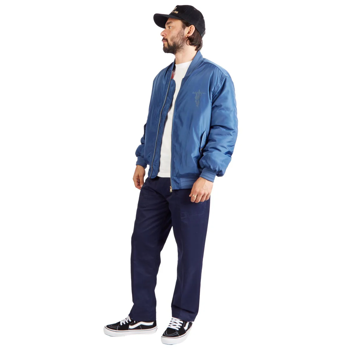 CCS Surplus Field Pants - Navy - Image 3