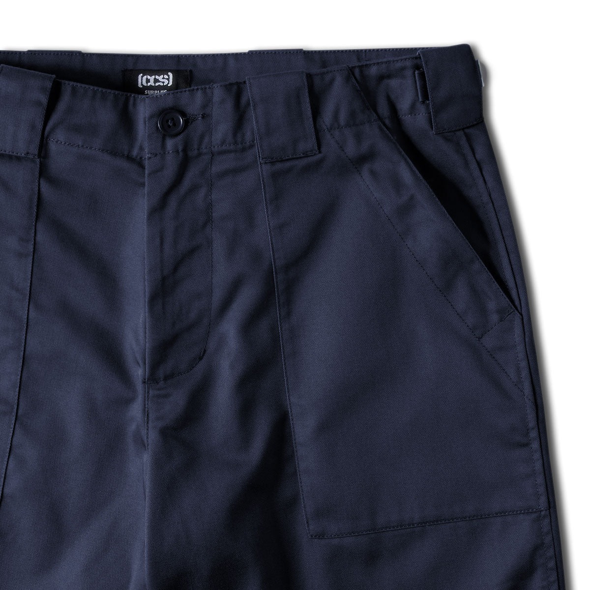 CCS Surplus Field Pants - Navy - Image 6