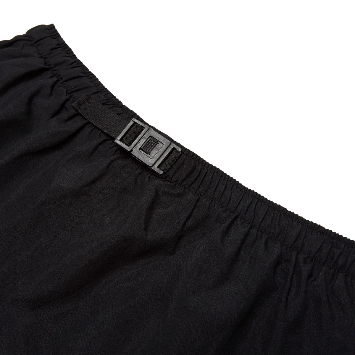 CCS Swim Club Hybrid Shorts - Black - Image 3