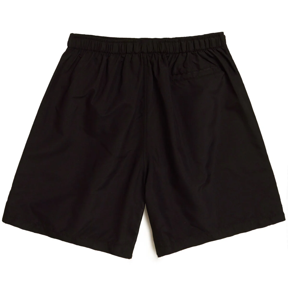 CCS Swim Club Hybrid Shorts - Black - Image 4