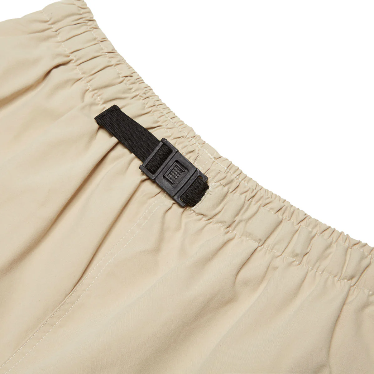 CCS Swim Club Hybrid Shorts - Khaki - Image 3
