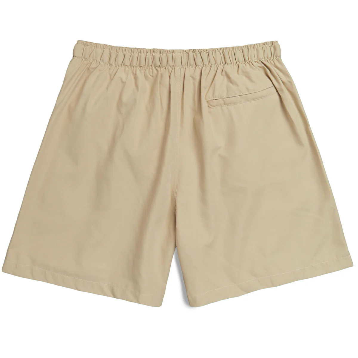 CCS Swim Club Hybrid Shorts - Khaki - Image 4