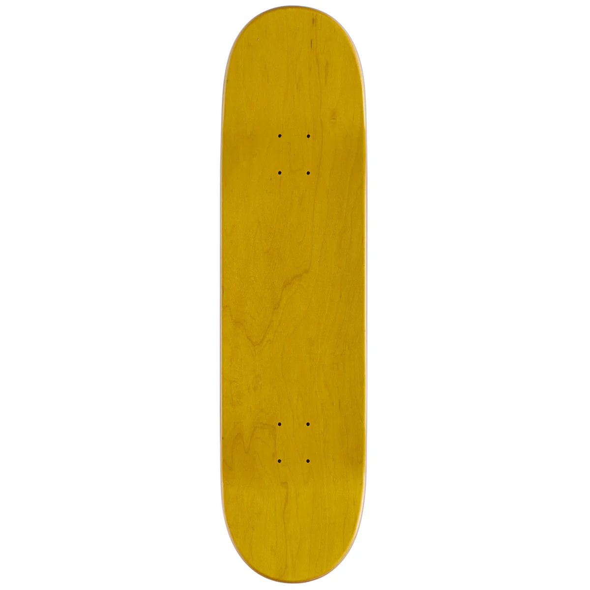CCS Vampire Skateboard Deck - Red Foil - Image 3