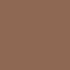 CCS Wide Leg Herringbone Pants - Brown - Image 9