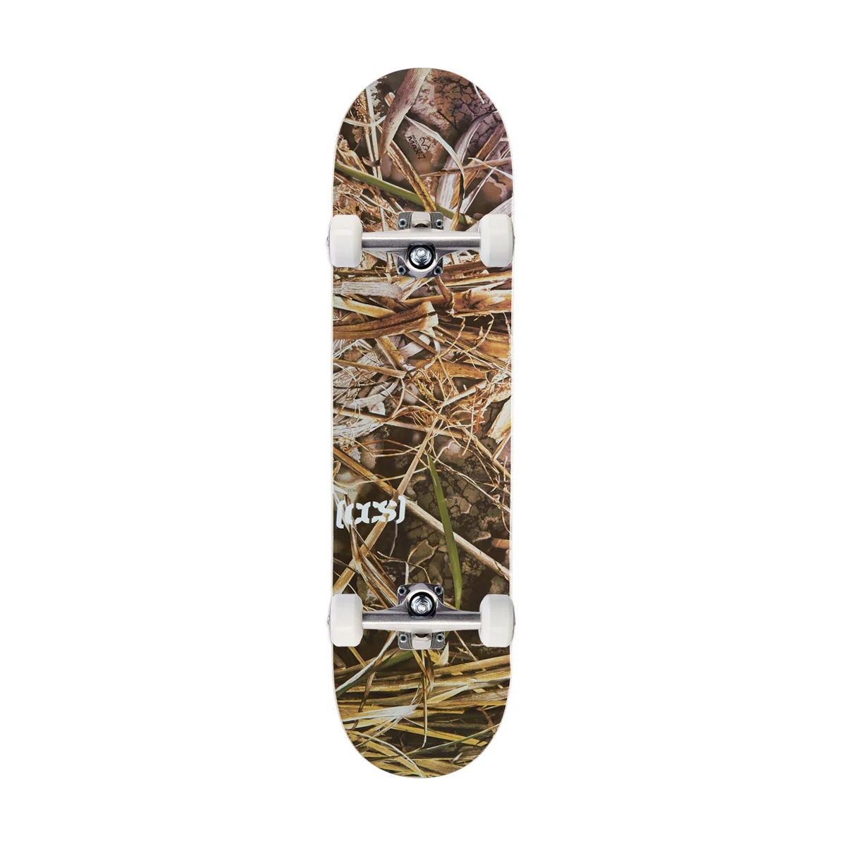CCS x Realtree Logo Mini Skateboard Complete - Max 7 - Image 4