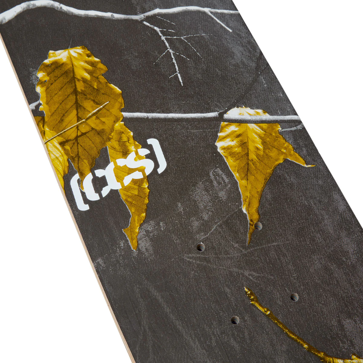 CCS x Realtree Logo Mini Skateboard Complete - Meteorite - Image 3