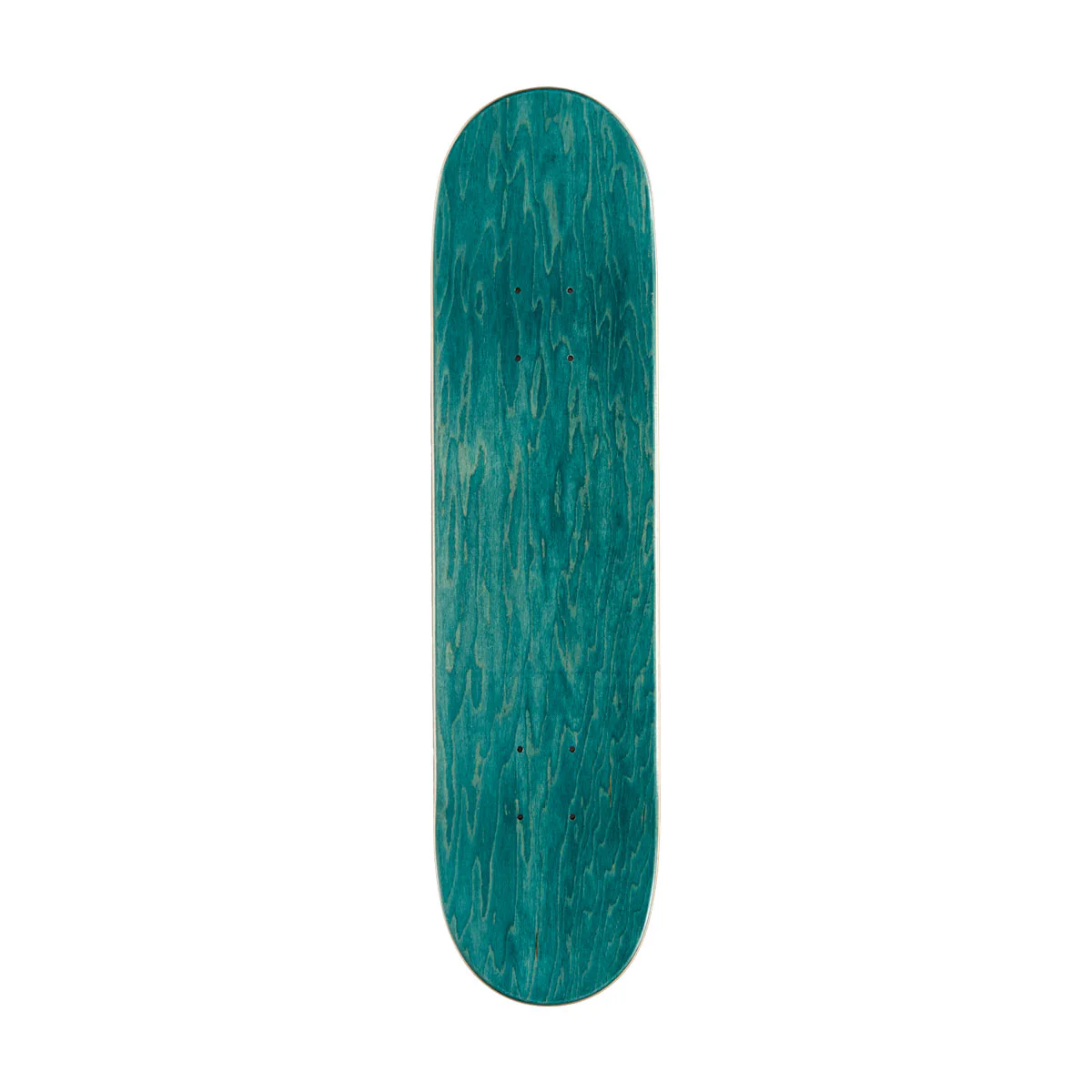 CCS x Realtree Logo Mini Skateboard Complete - Sea Glass - Image 2