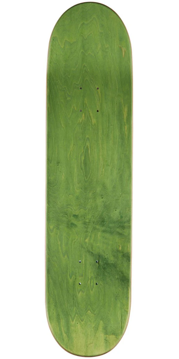 CCS x Realtree Logo Skateboard Complete - Edge - Image 2