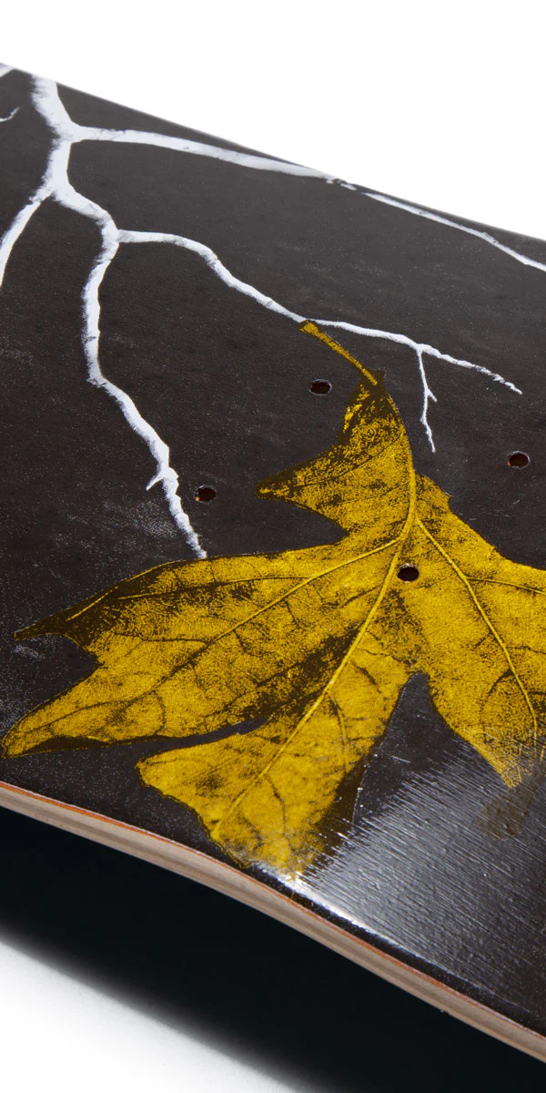 CCS x Realtree Logo Skateboard Complete - Meteorite - Image 3