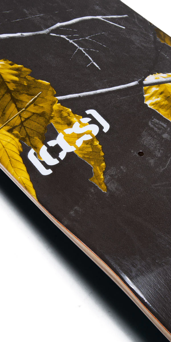 CCS x Realtree Logo Skateboard Deck - Meteorite - Image 2