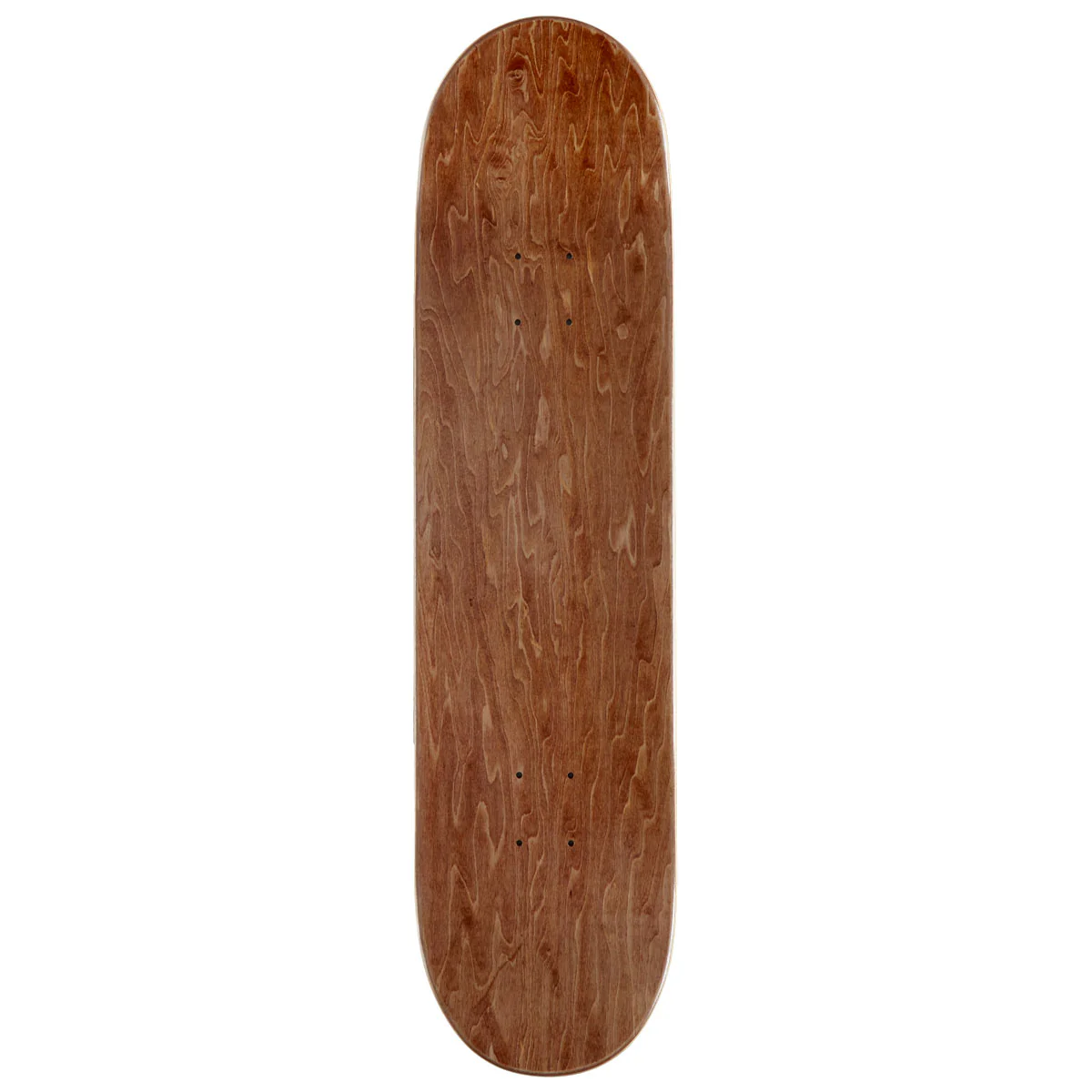 CCS x Tyler Quigley Cobra Woman Skateboard Deck - White - Image 2