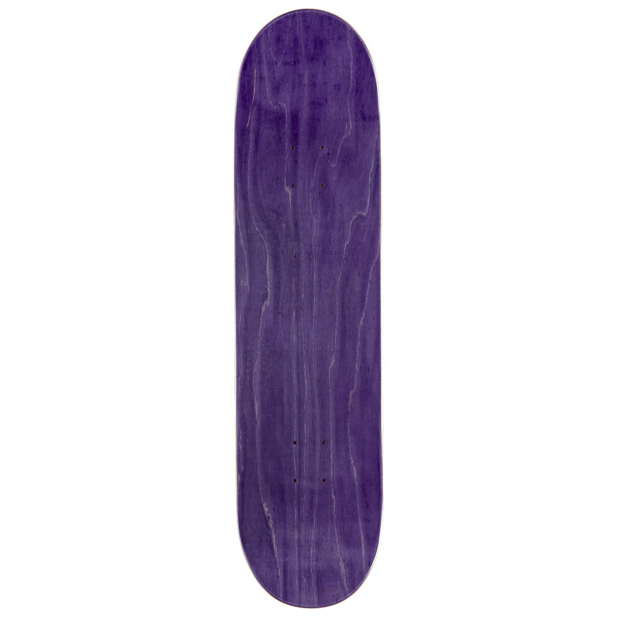 CCS x Tyler Quigley Flash Butterflies Skateboard Complete - White - Image 2
