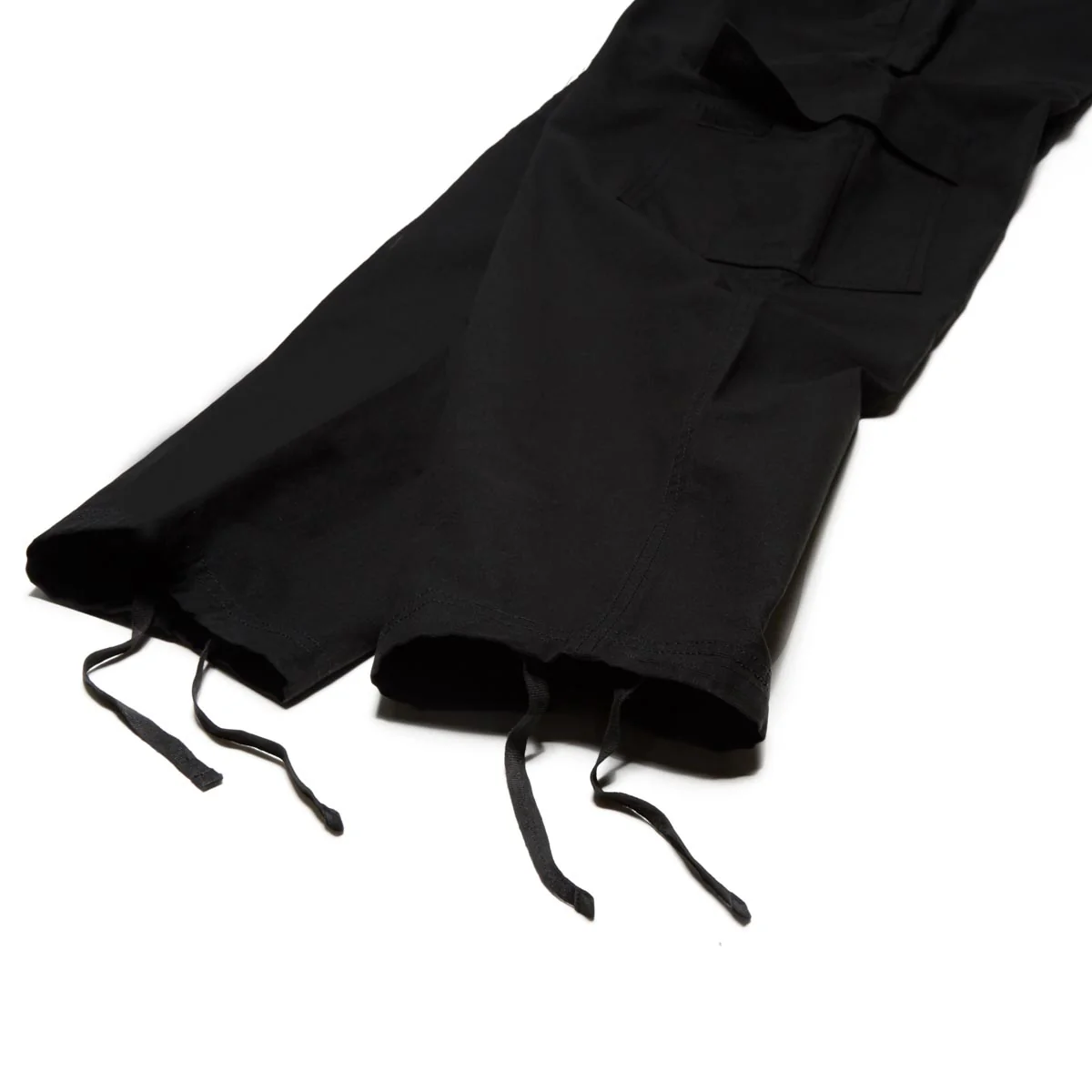 CCS Youth Easy Ripstop Cargo Pants - Black - Image 11