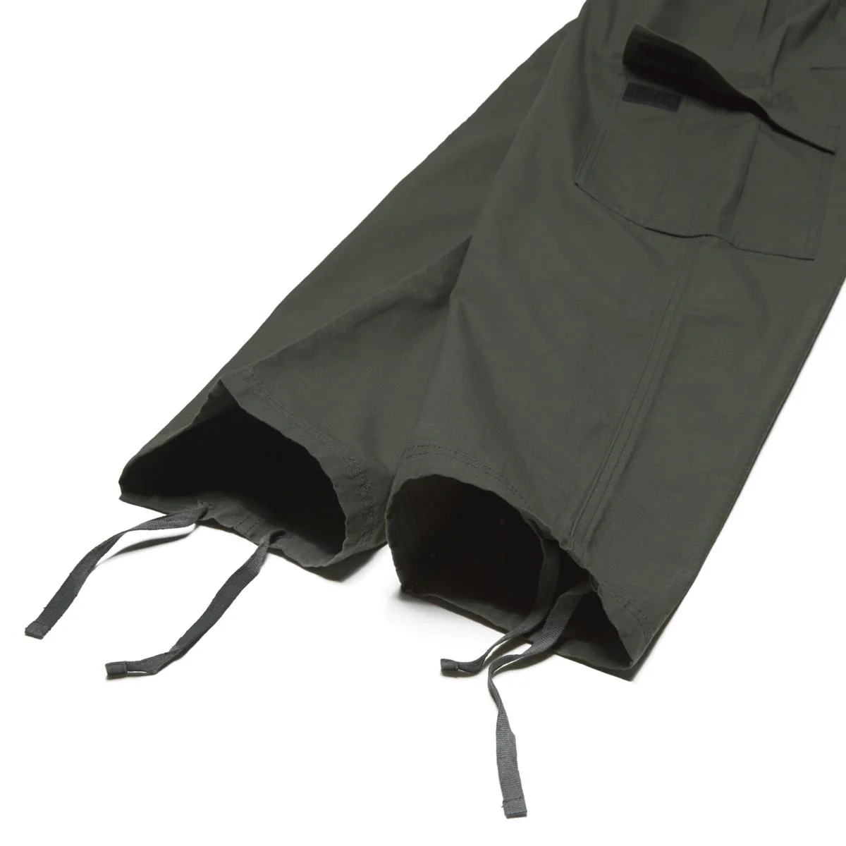 CCS Youth Easy Ripstop Cargo Pants - Green - Image 10