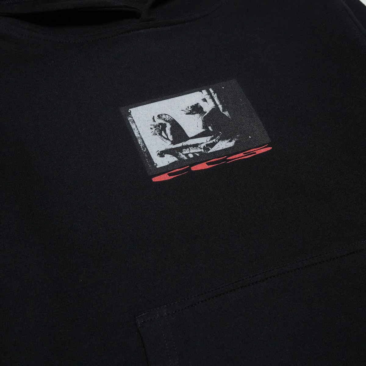 CCS Youth Gargoyle Hoodie - Black - Image 2
