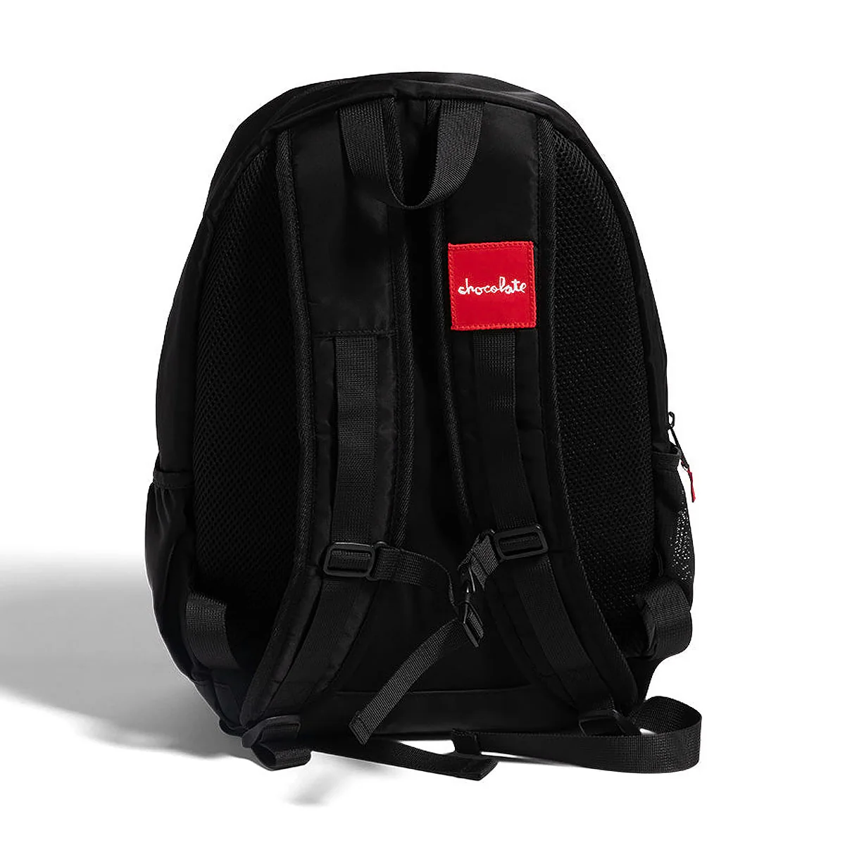 Chocolate Backpack - Black - Image 2
