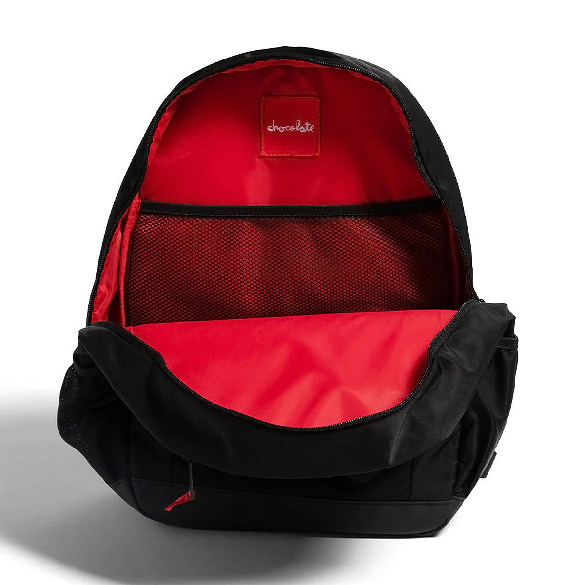 Chocolate Backpack - Black - Image 4