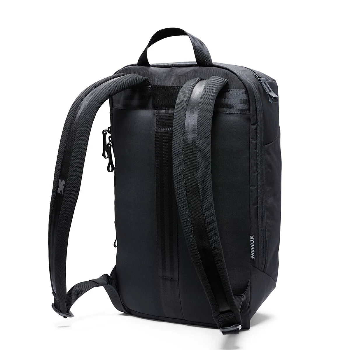 Chrome Camden 16l Backpack - Black - Image 2