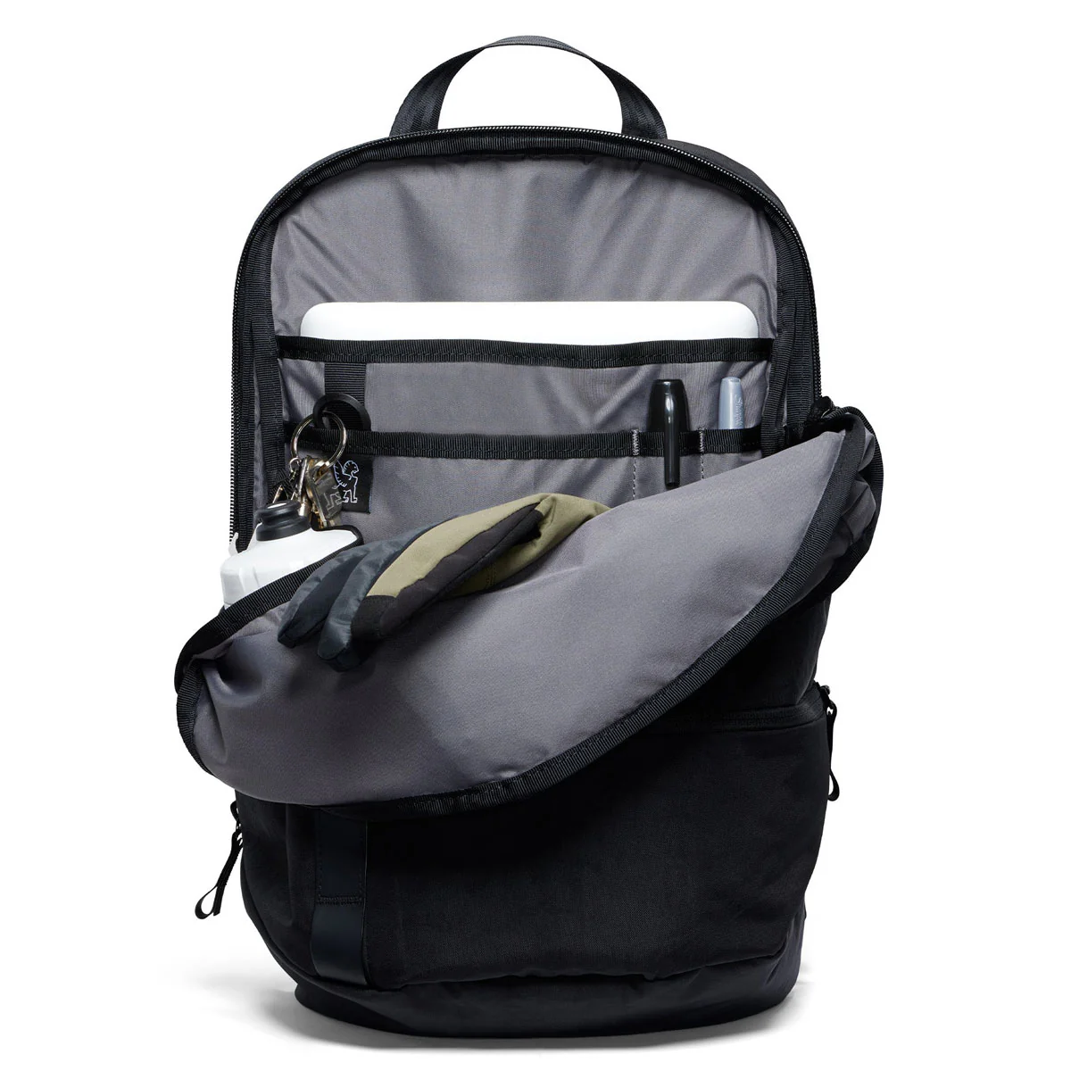 Chrome Camden 16l Backpack - Ice Shadow - Image 4