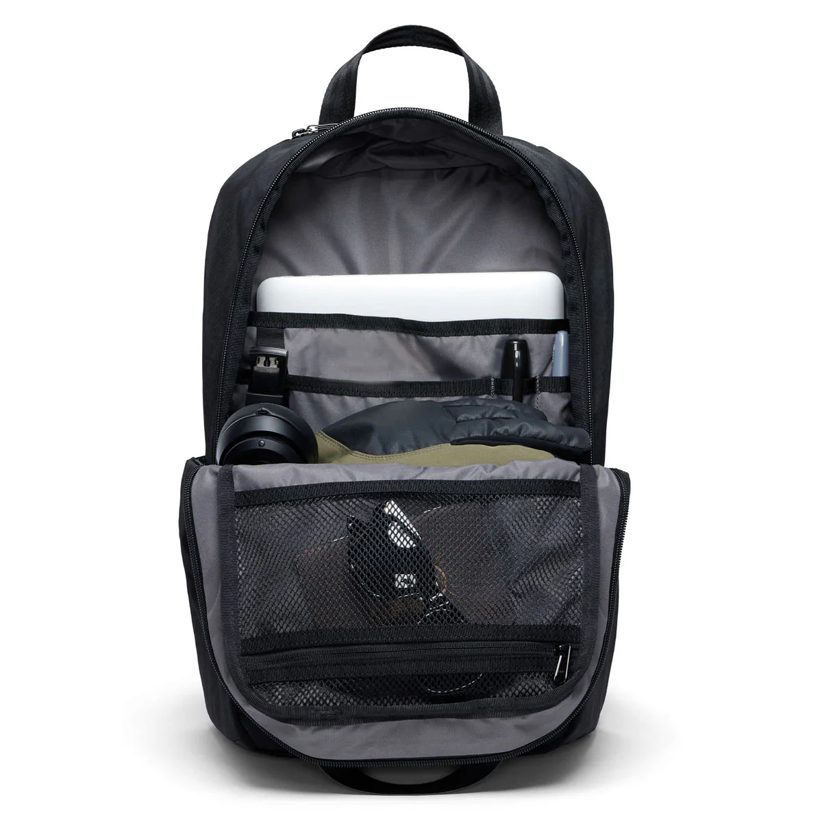 Chrome Highline 20l Backpack - Ice Shadow - Image 4