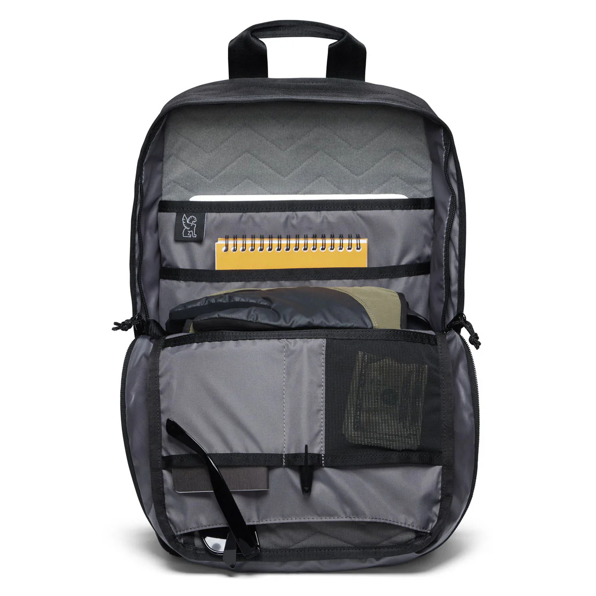 Chrome Hondo 18l Backpack - Indigo - Image 4