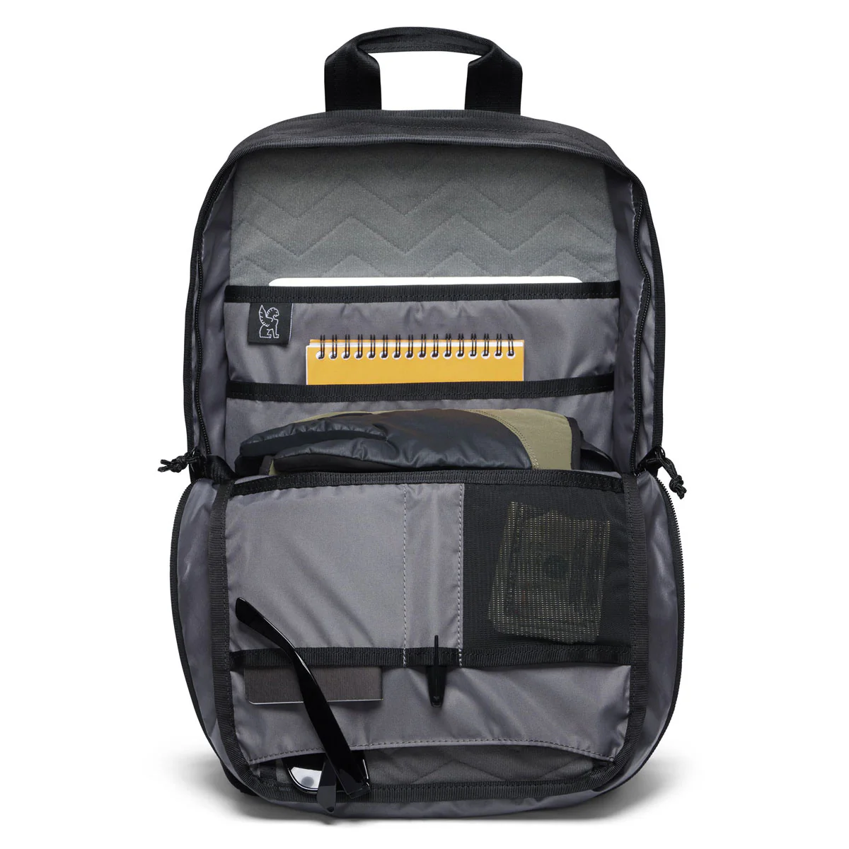 Chrome Hondo 18l Backpack - Sage - Image 4
