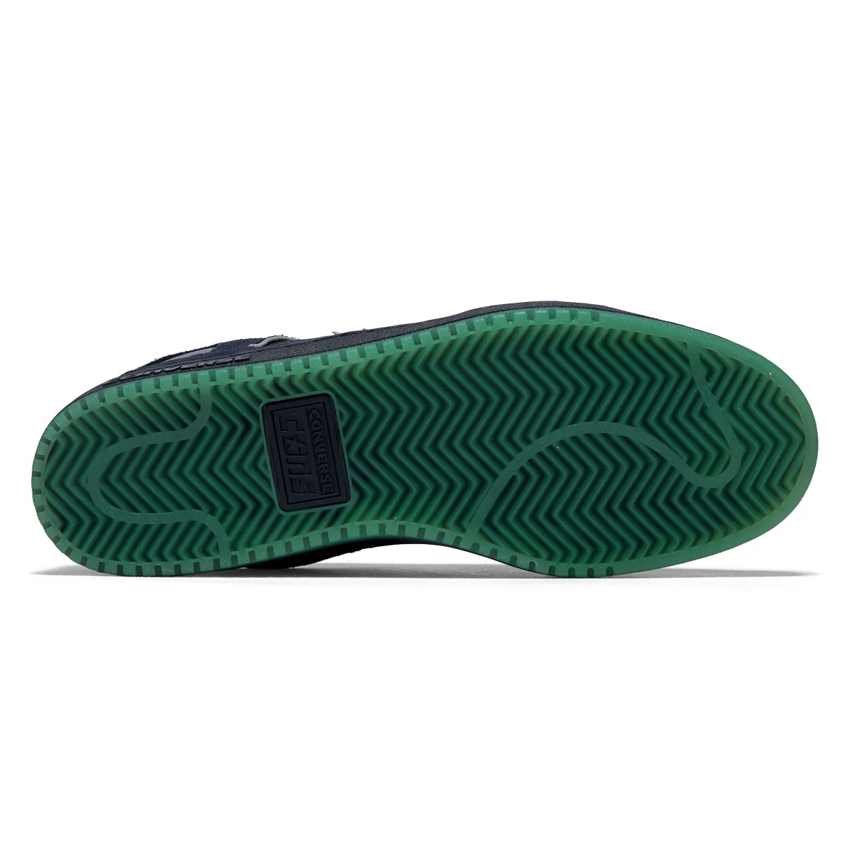 Converse AS-1 Pro Shoes - Obsidian/Wasabi Tears/Wasabi Tears - Image 4