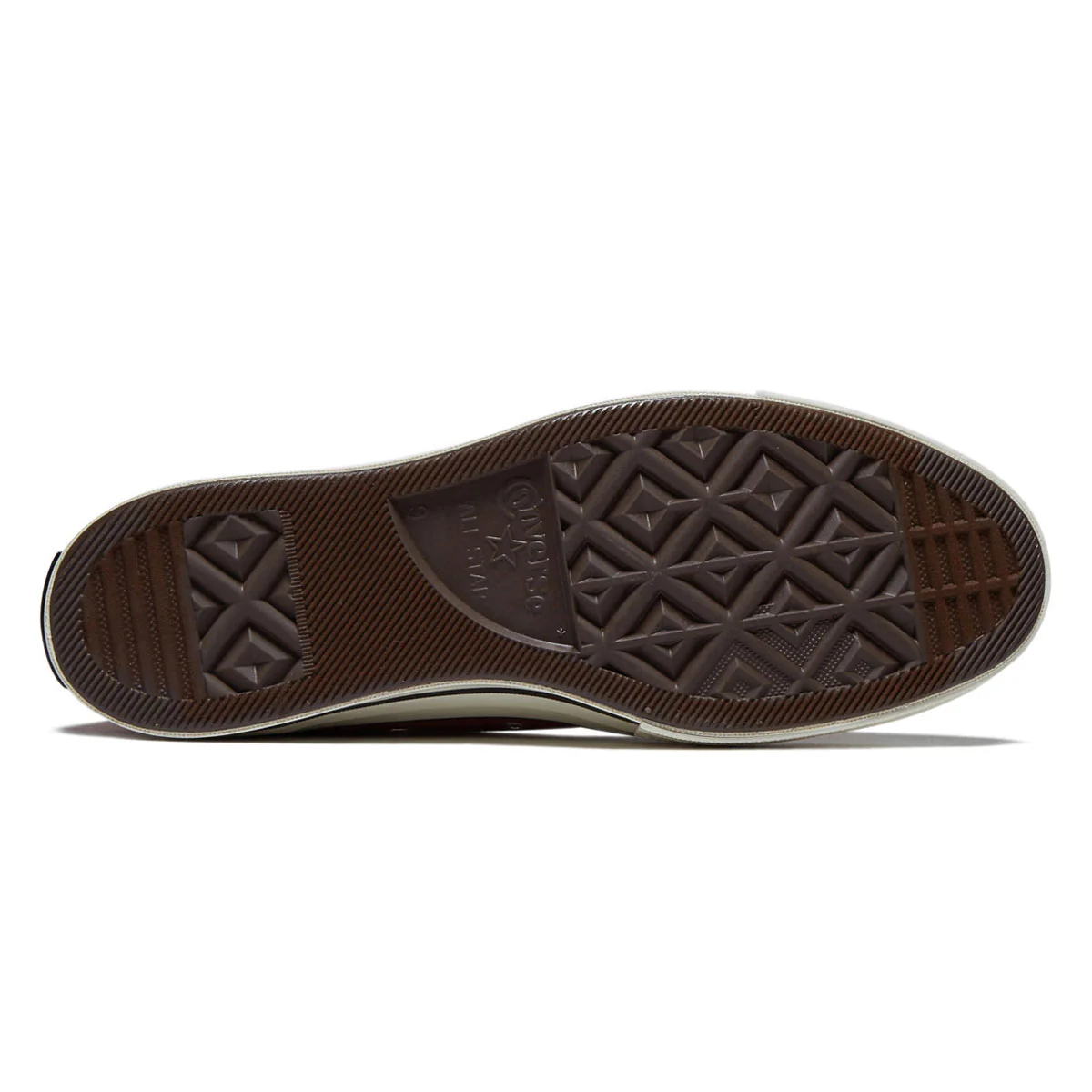 Converse Chuck 70 Hi Shoes - By The Campfire/Egret/Black - Image 4
