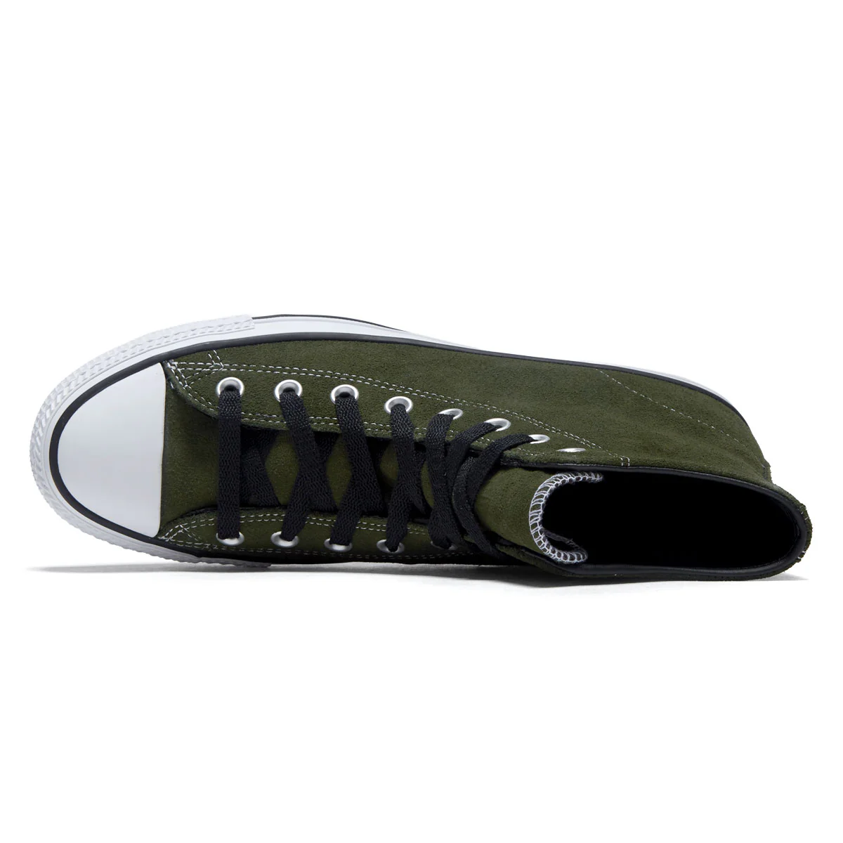Converse Chuck Taylor All Star Pro Hi Shoes - Good Natured/Black/White - Image 3