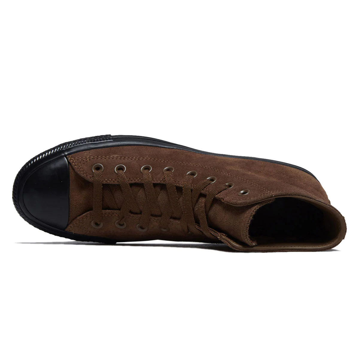 Converse Chuck Taylor All Star Pro Hi Shoes - Grounded/Black/Grounded - Image 3