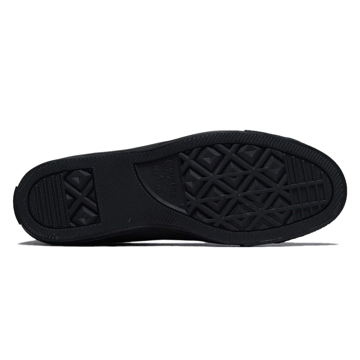 Converse Chuck Taylor All Star Pro Ox Shoes - Sharkskin/Black/Sharkskin - Image 4