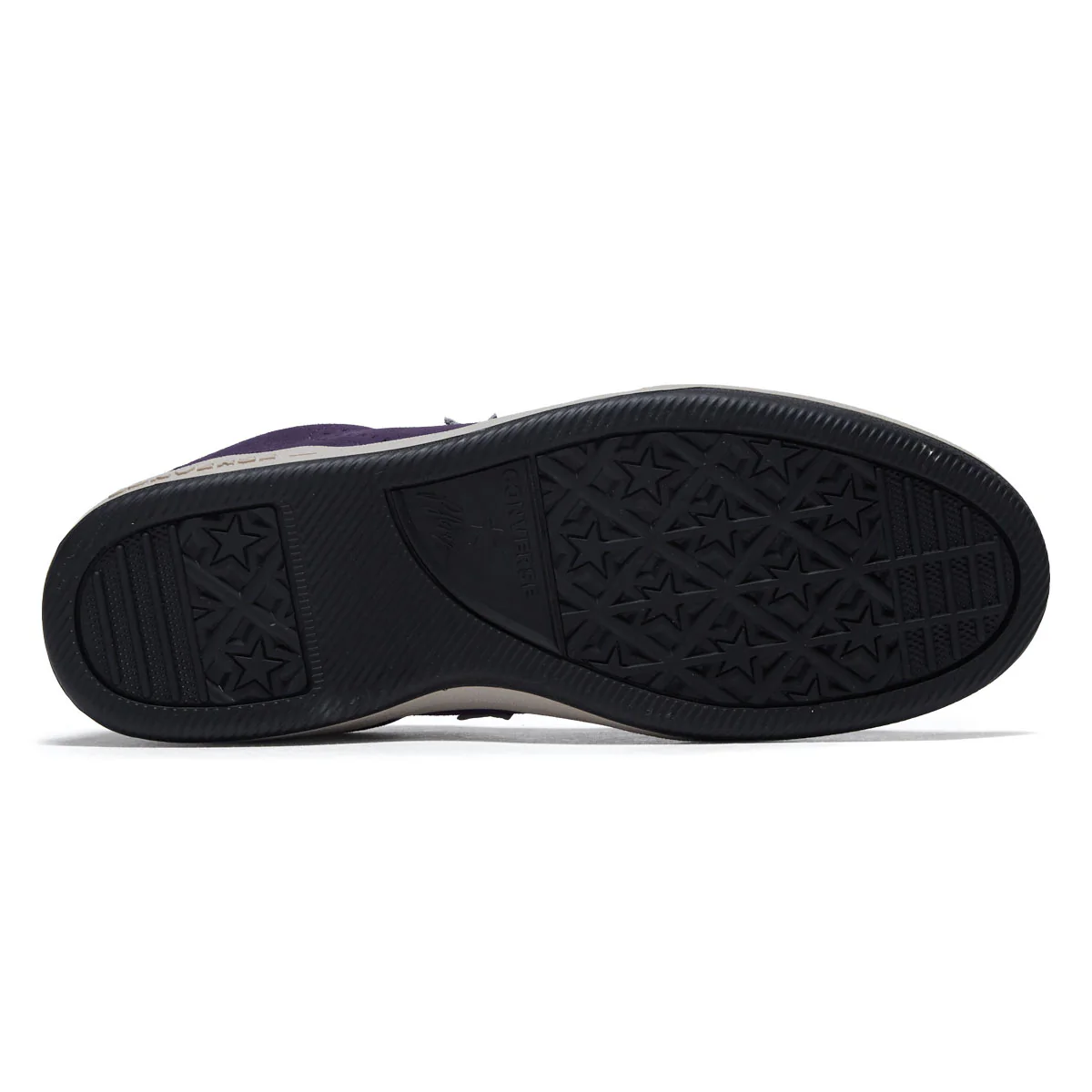 Converse Louie Lopez Pro 2 Shoes - Blackberry Jam/Black/White - Image 4