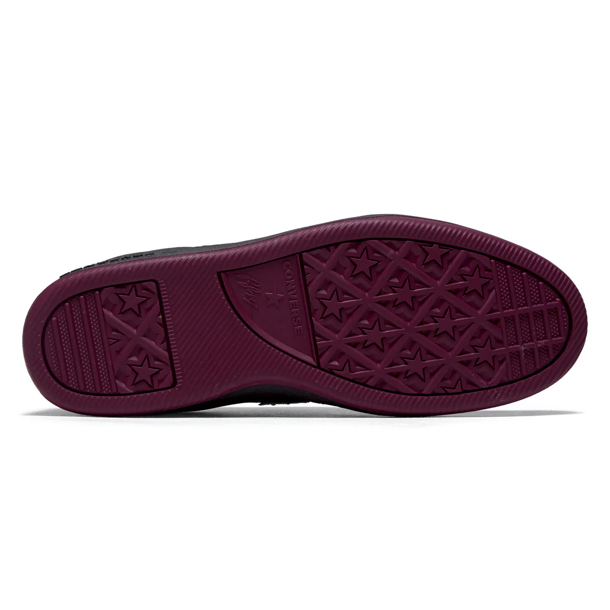 Converse Louie Lopez Pro 2 Shoes - Coffee Nut/Acai/Silver - Image 4