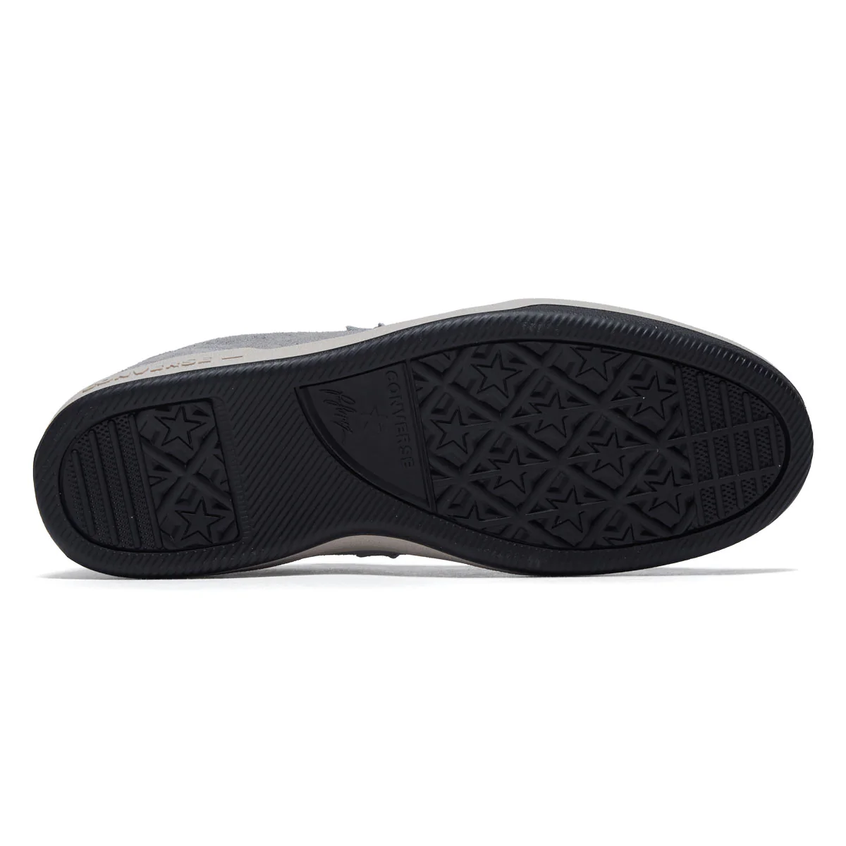 Converse Louie Lopez Pro 2 Shoes - Grey Area/Black/White - Image 4