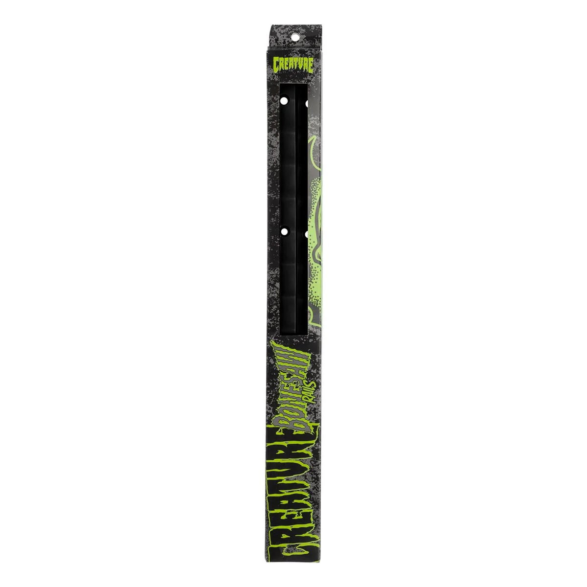 Creature Bonesaw Rails - Black - Image 4