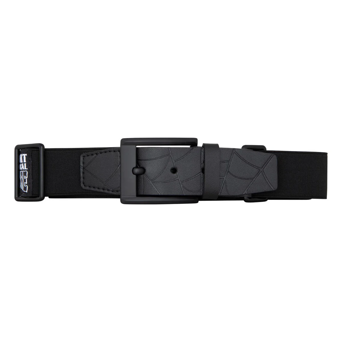 Creature Little Leaguer Belt - Black - Image 2