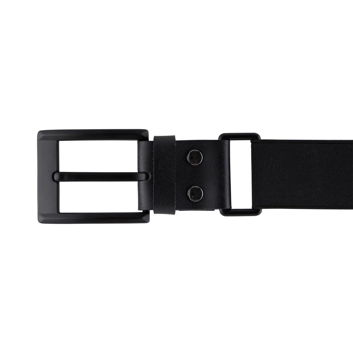 Creature Little Leaguer Belt - Black - Image 3