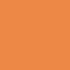 Creature Mono T-Shirt - Orange - Image 2