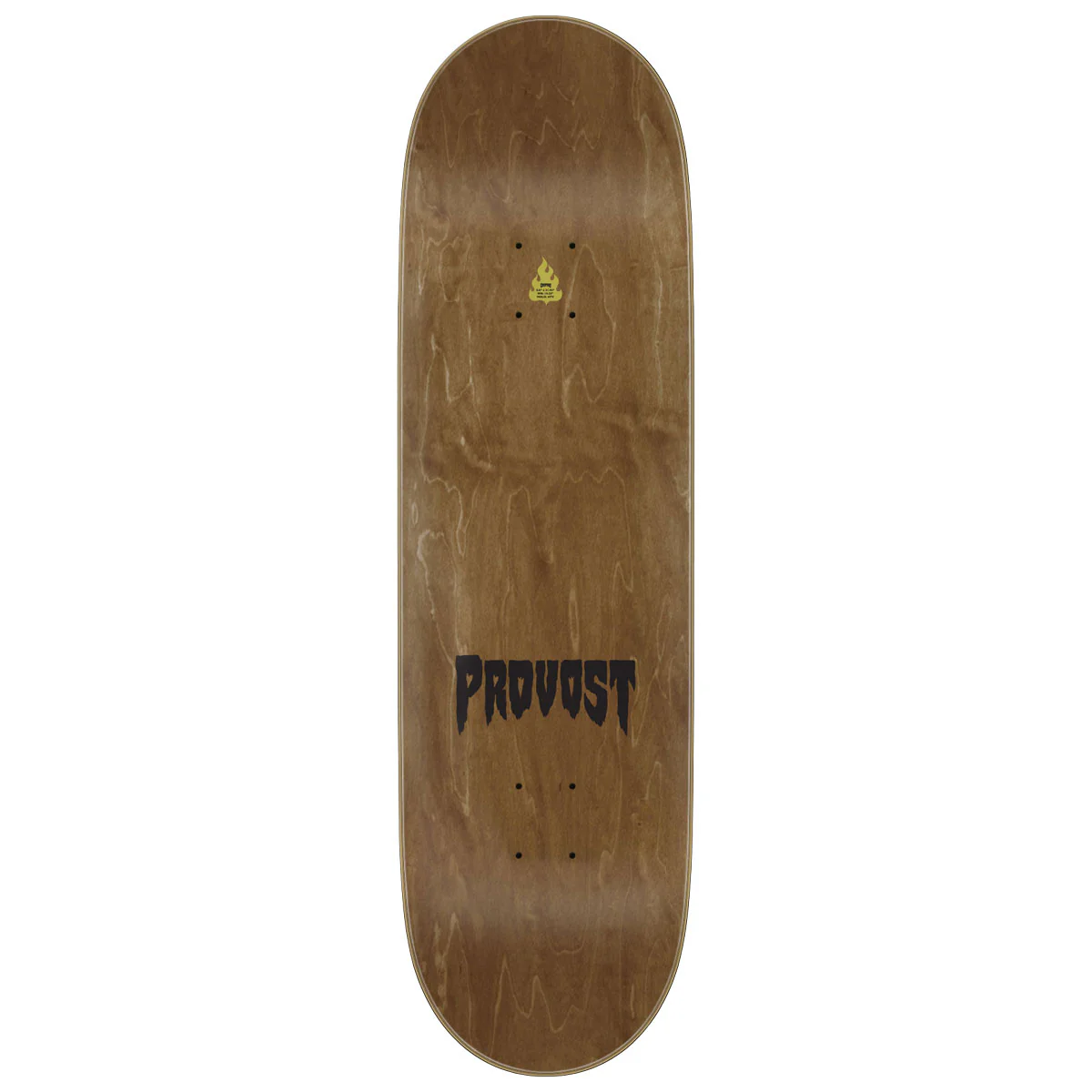 Creature Provost Blade Pro Skateboard Complete - 8.80" - Image 2