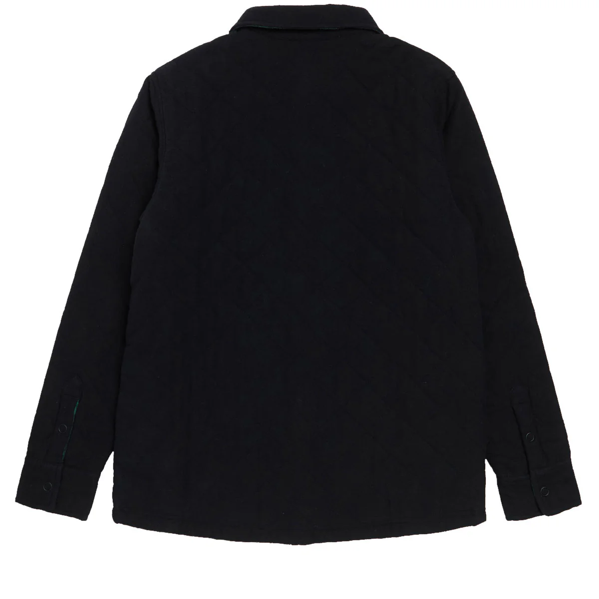 Creature Switch Reversible Jacket - Black/Green - Image 5