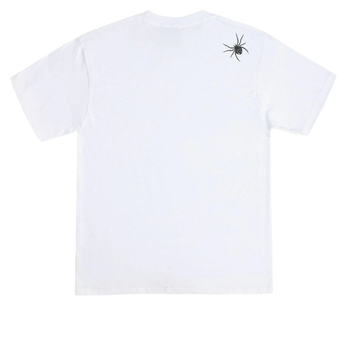 Creature Web 2 Relic T-Shirt - White - Image 2