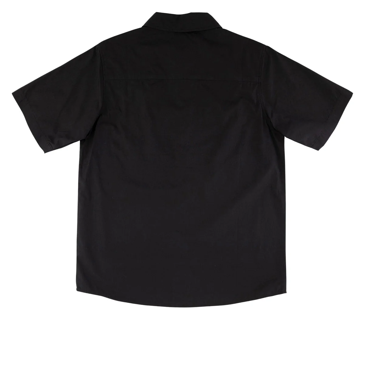 Creature Web 2 Relic Work Shirt - Black - Image 2