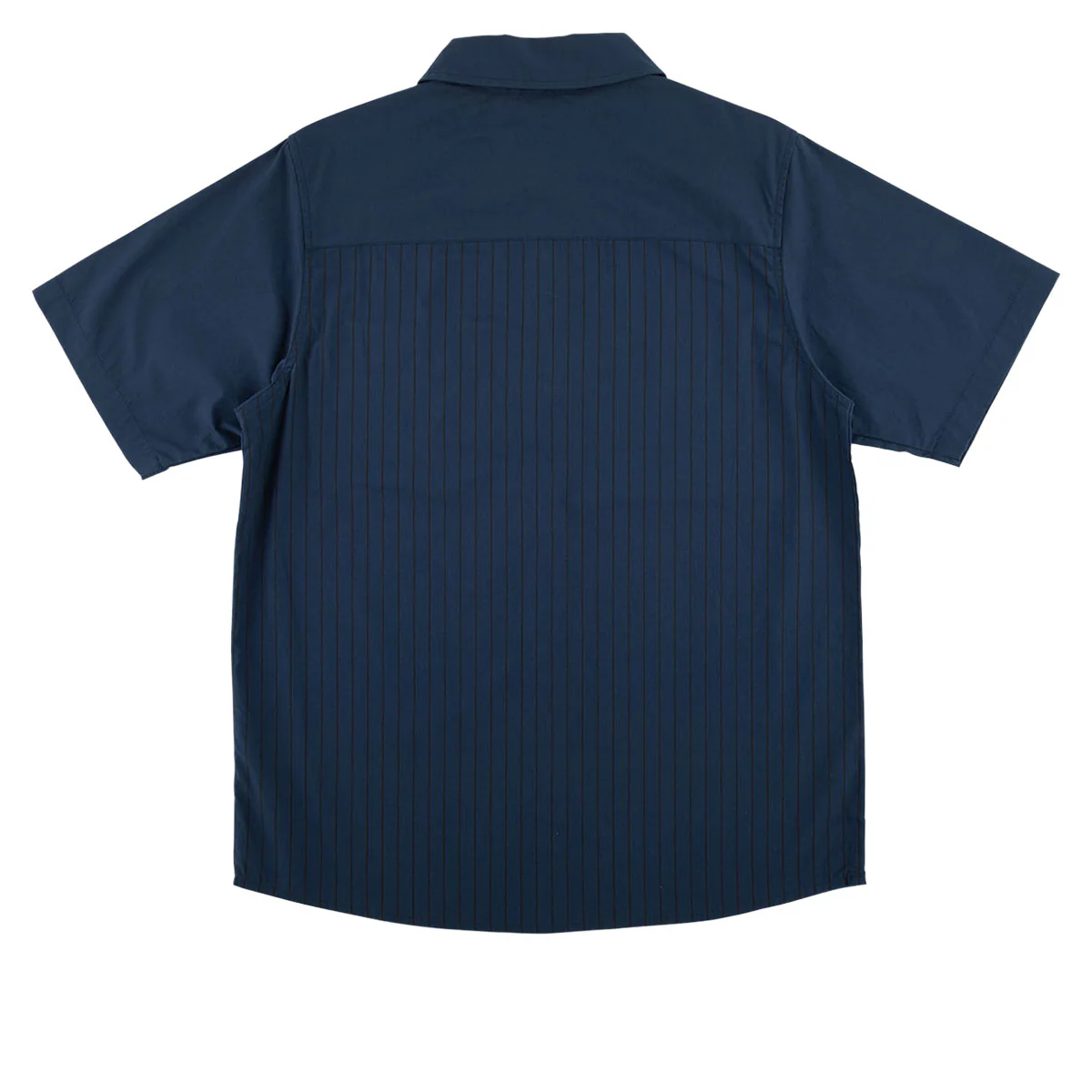 Creature Web 2 Relic Work Shirt - Navy - Image 2
