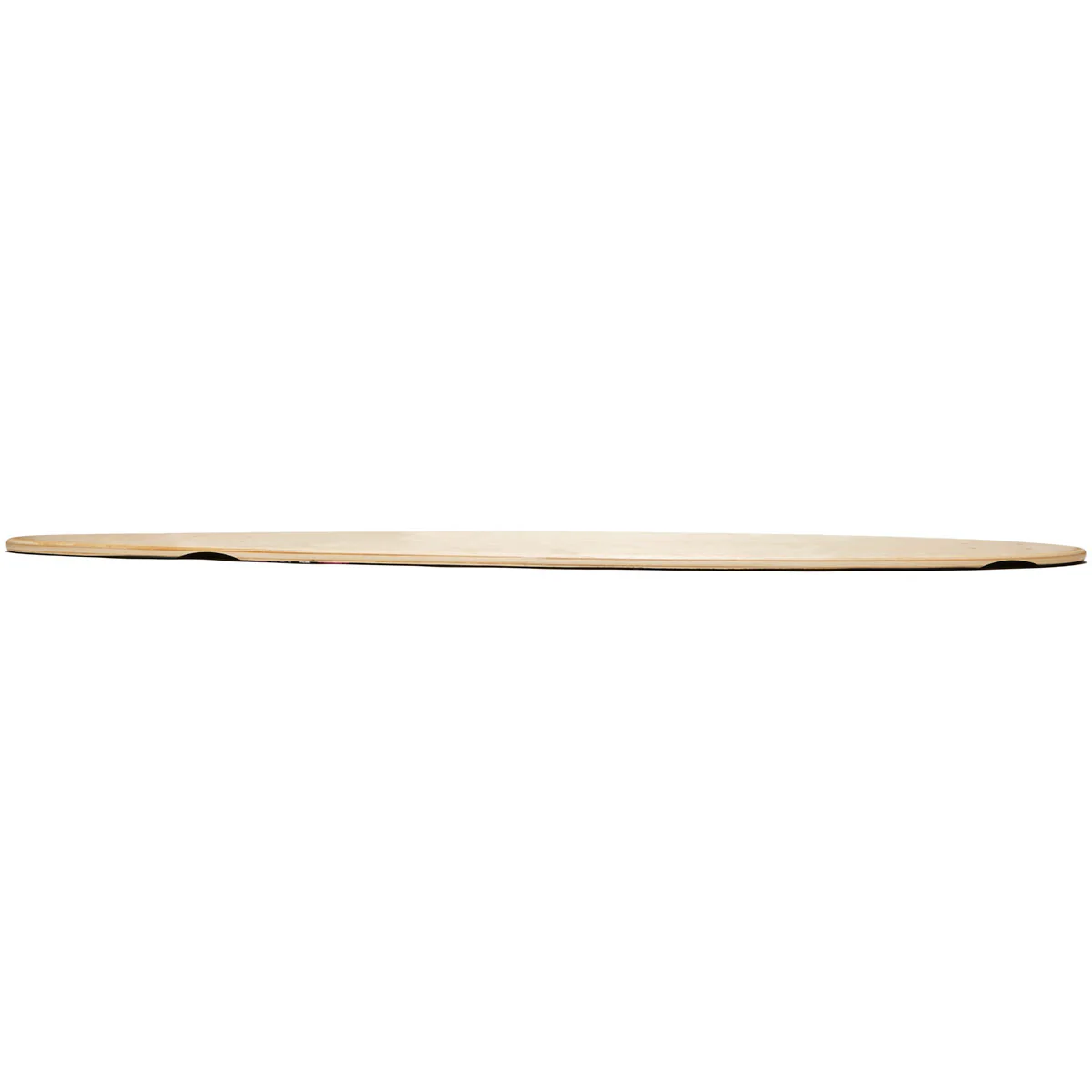 Daddies Chinatown Pintail Longboard Complete - Image 3