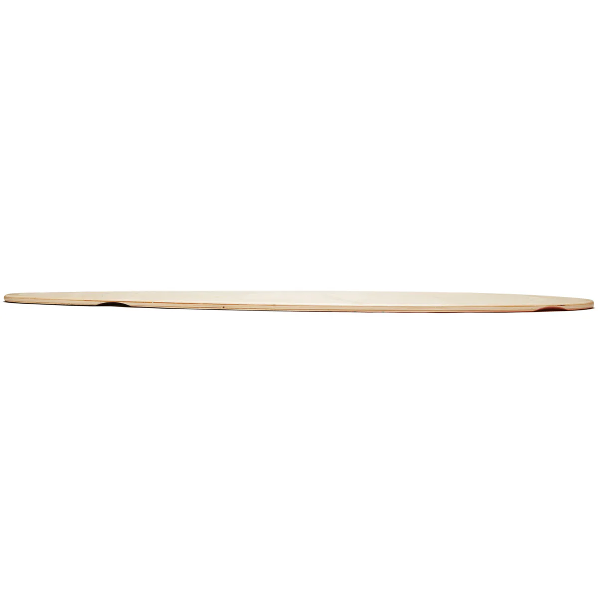 Daddies Explorer Pintail Longboard Complete - Image 3