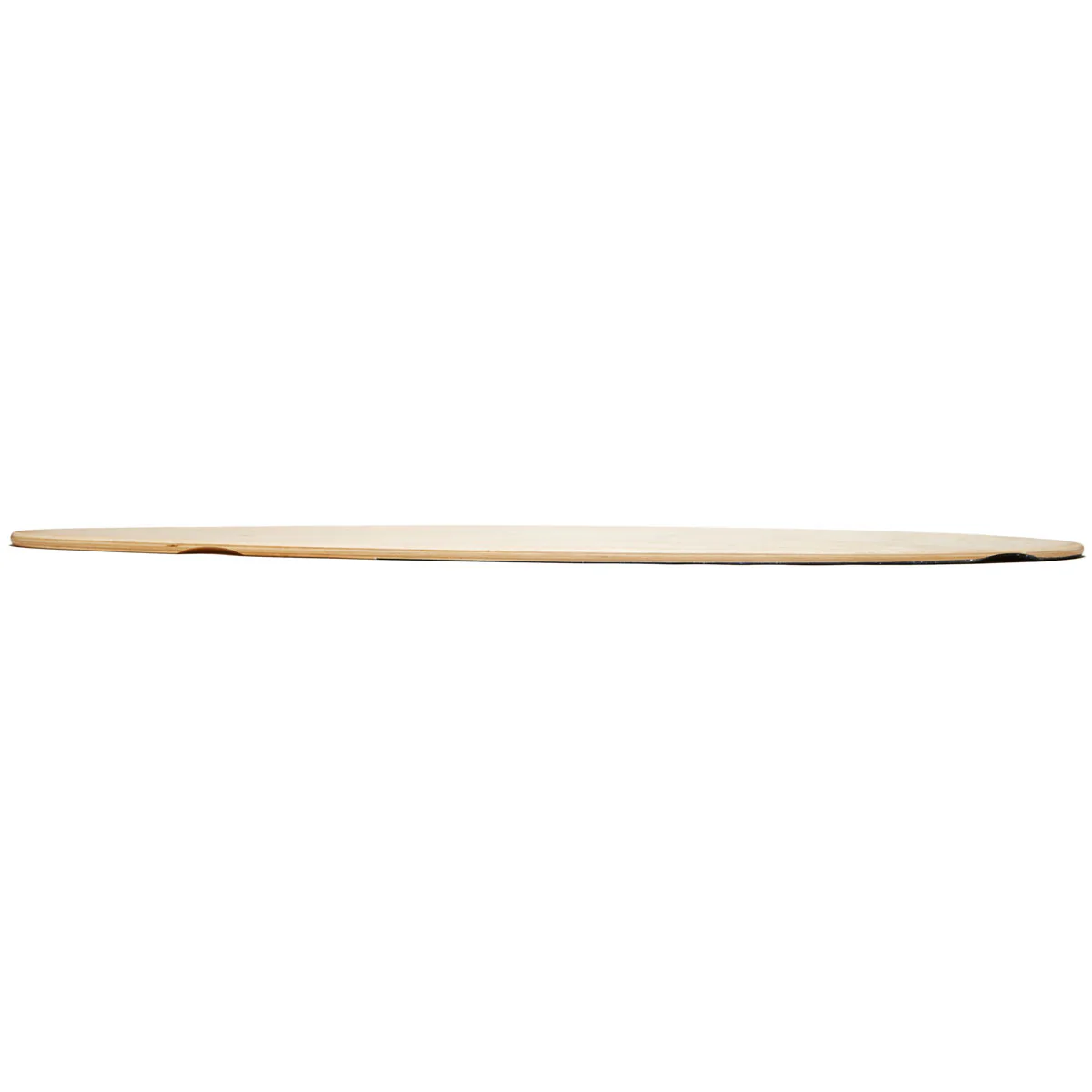 Daddies Galaxy Pintail Longboard Deck - Image 3