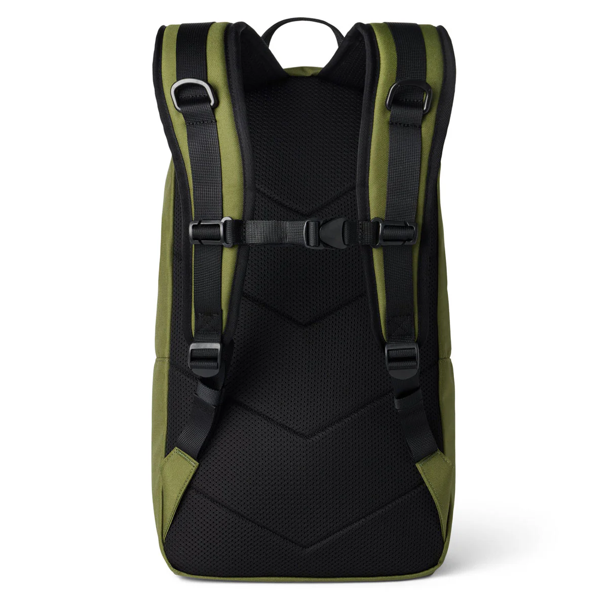 Dakine 96 Heli Street 22L Backpack - Cypress - Image 2