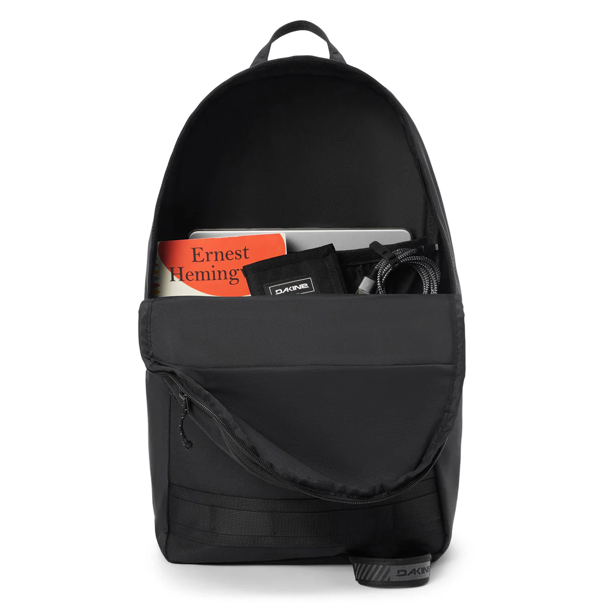 Dakine 96 Heli Street 22L Backpack - Cypress - Image 3